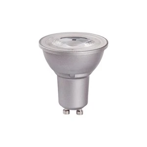 BELL 05760 LED GU10 Eco Halo 5W Warm White 2700k Non Dimmable
