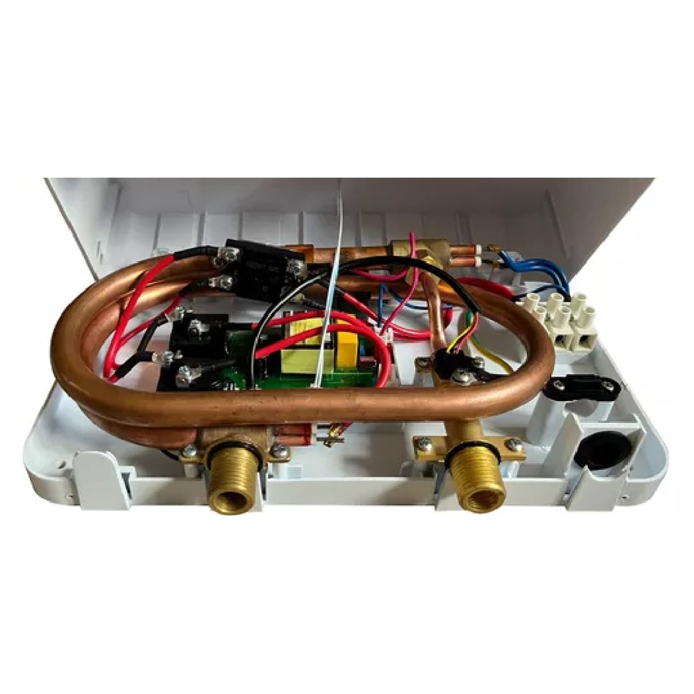 Redring 078391 Powerstream RPS95 Instant Water Heater 9.5kW