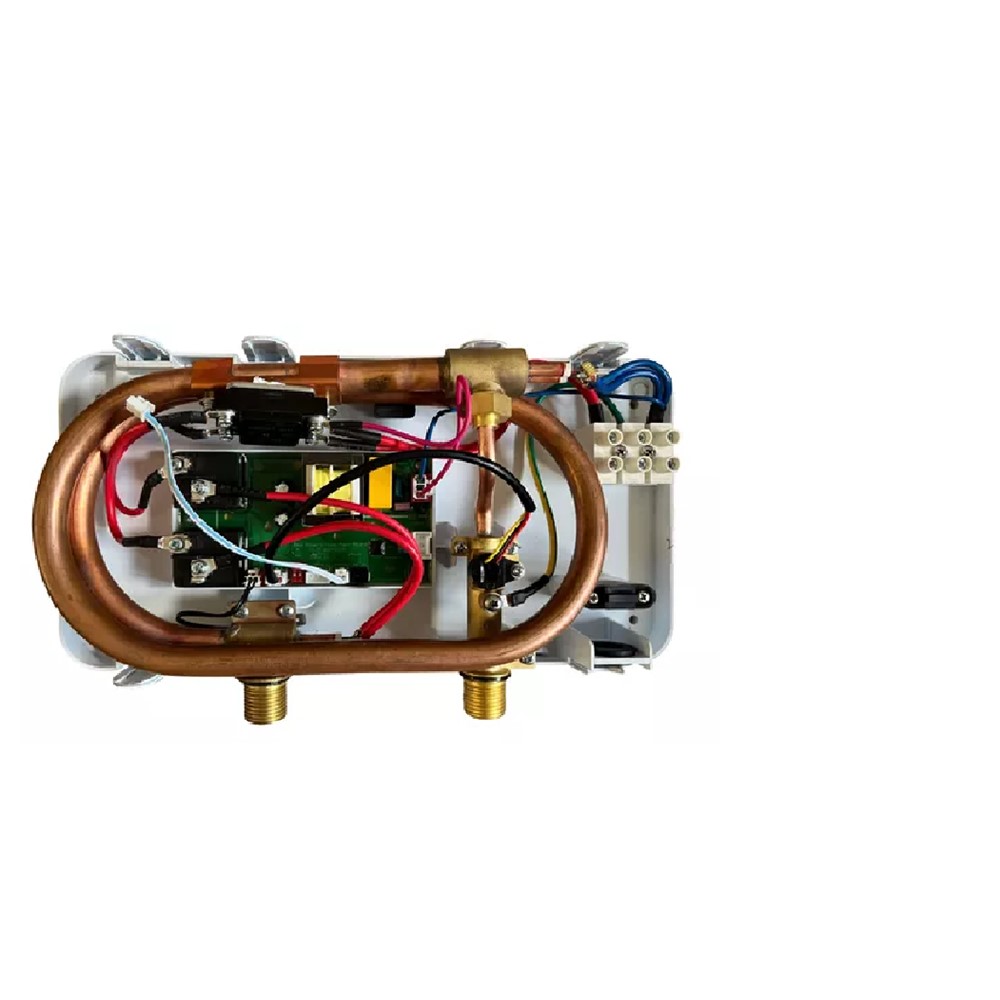 Redring 078421 Powerstream RPS108 Instant Water Heater 10.8kW