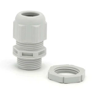 Wiska 10100613 GLP20+ESKV20Plus Grey Pack=10