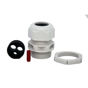 Wiska 10106245 ESKV40 Tail Kit M40