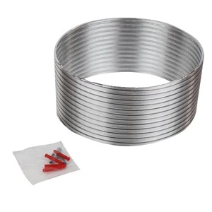 Manrose 1301 Wall Fixing Kit for WF230 Series