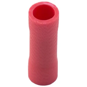 SWA 15BSL Butt Splice 0.5-1.5mm Red