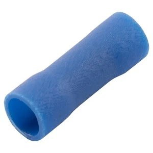 SWA 25BSL Butt Splice 1.5-2.5mm Blu