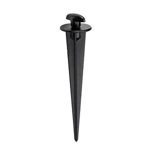 Saxby 78970 Surge Earth Spike 170x45mm