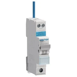 Hager ADA332G RCBO B Type A 6kA 32A 30mA