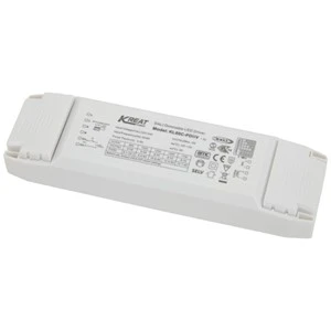 Ansell ADDIM/60/MC Multi-current Dimmable Driver 60W 