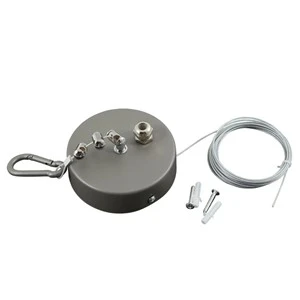 Ansell ADHBLED/SK Suspension Kit S/S