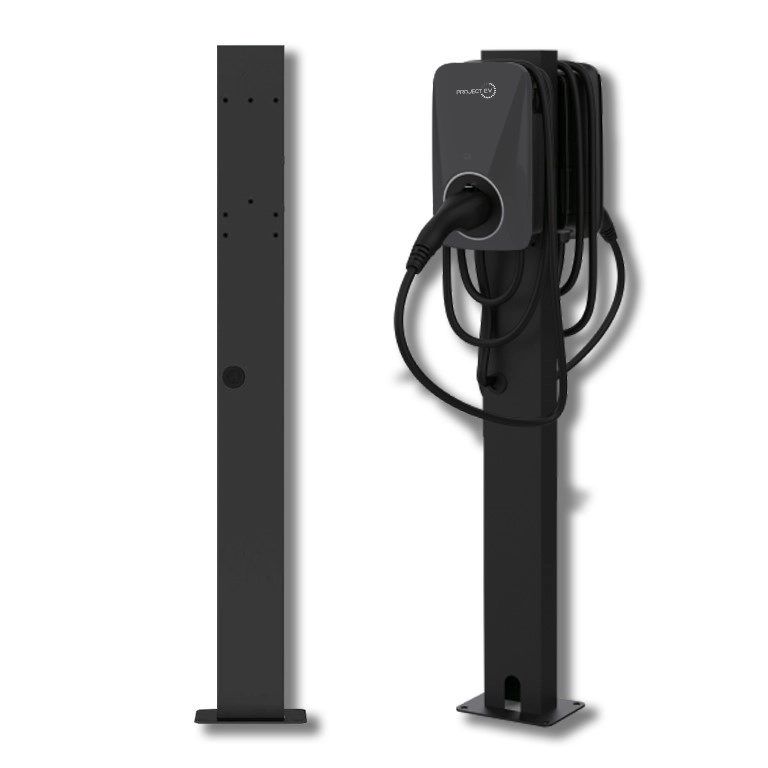 PROJECT EV APEX-DPOST<BR> APEX Pole