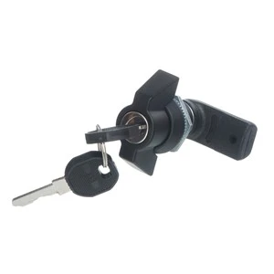 Europa ATLAS-CML-12-DEA Keylock & Key