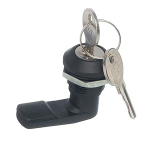 Europa ATLAS-CML-12 Keylock & Key