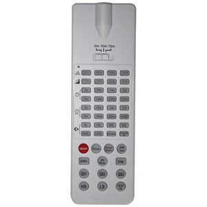 Ansell AZLED/MWSP Z-LED Programmer MWS