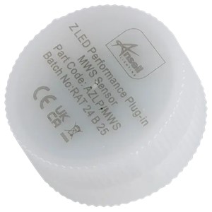 Ansell AZLP/MWS Plug-in Microwave Sensor