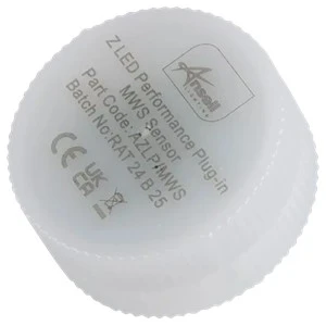 Ansell AZLP/MWS Plug-in Microwave Sensor
