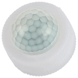 Ansell AZLP/PIR Plug-in PIR Sensor