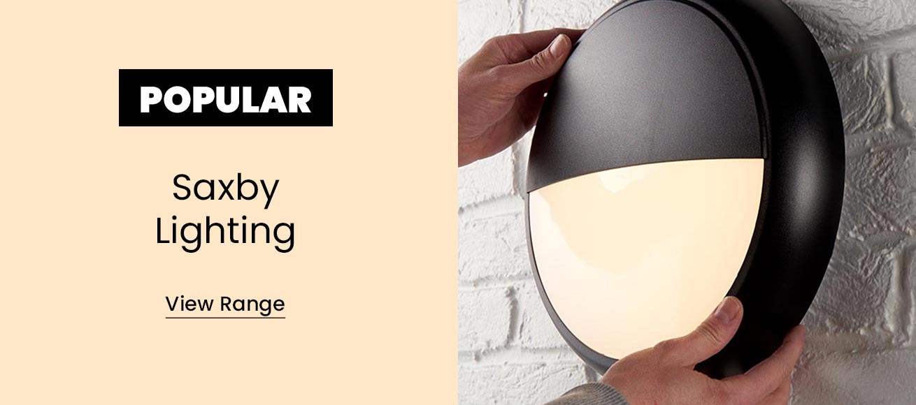 Saxby Lighting