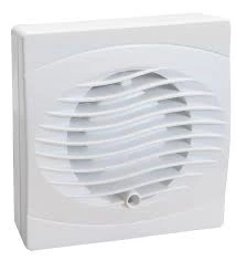 Manrose BVF100T 4