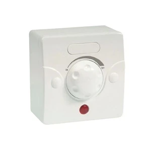 Manrose COMTSCV Variable Speed Controller