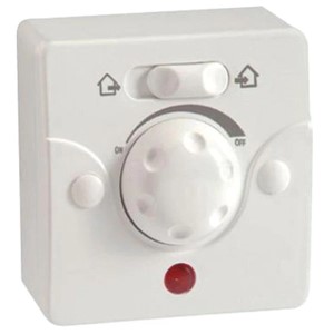Manrose COMTSCVR Variable Speed Controller