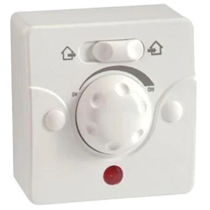Manrose COMTSCVR Variable Speed Controller