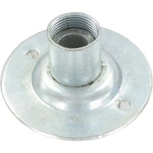 Cond Dome Cover 20mm Glv