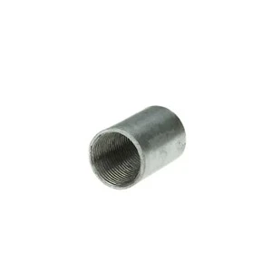 Cond Solid Coupler 20mm Glv
