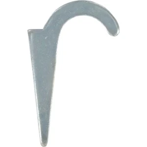 Cond Standard Crampet 20mm BZP