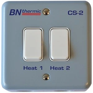 BN CS-2 Variable Output Controller