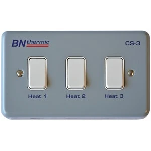 BN CS-3 Variable Output Controller