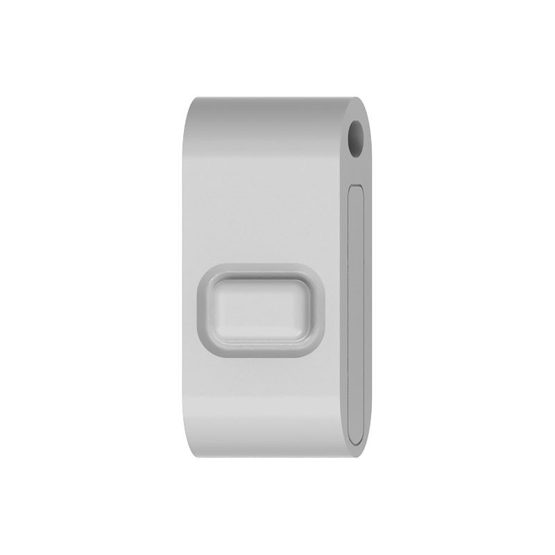 Forum CUL-40037 1Gang Kinetic Fob Switch Grey