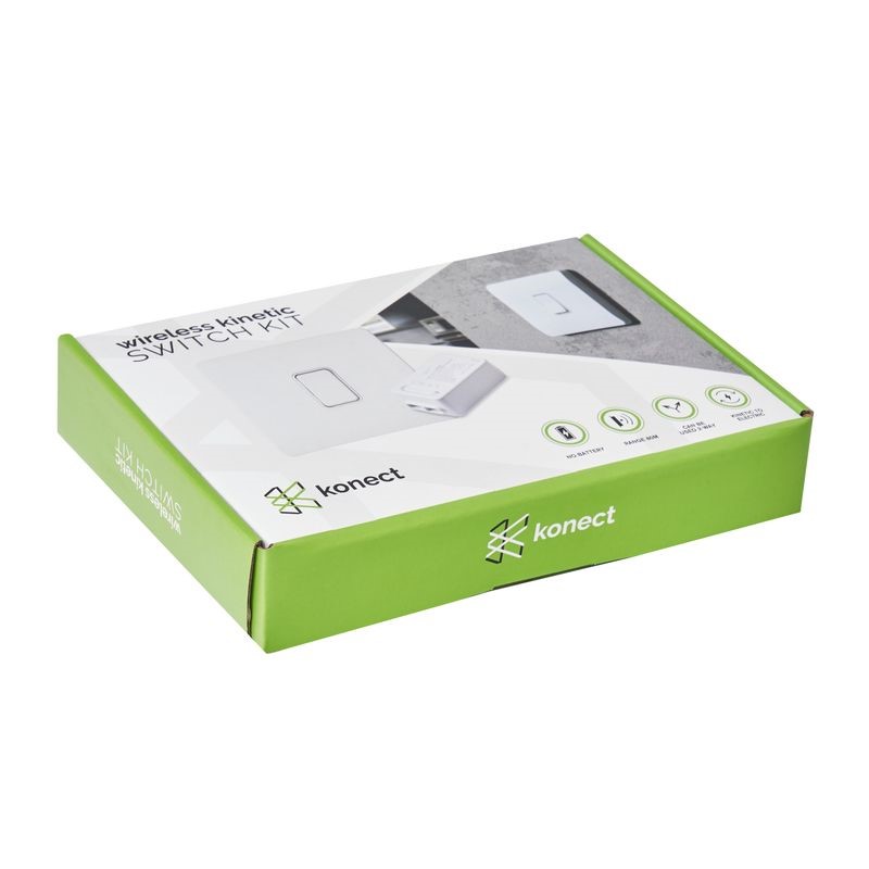 Forum CUL-44552 Kinetic Starter Kit