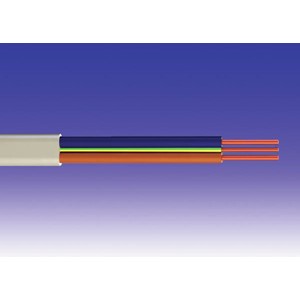 EARTHSURE2C6.0100 2C&E 6.0mm Gry