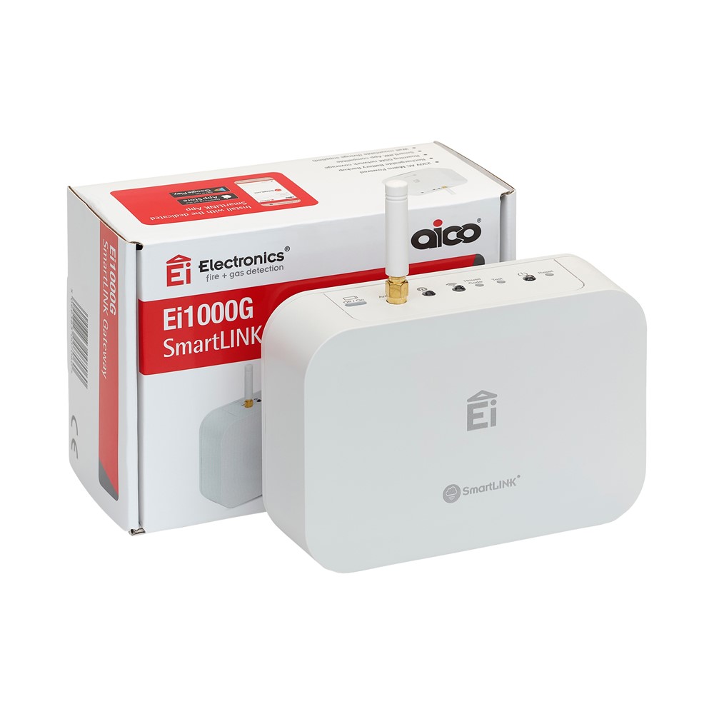 Aico EI1000G SmartLINK Gateway