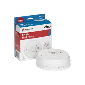 Aico EI144E Heat Alarm Optical