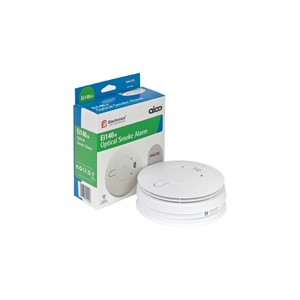 Aico EI146E Smoke Alarm Optical