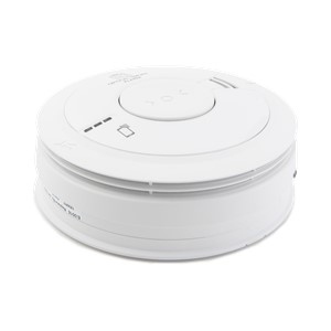 Aico EI3016 Optical Mains Smoke Alarm