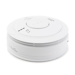 Aico EI3016 Optical Mains Smoke Alarm