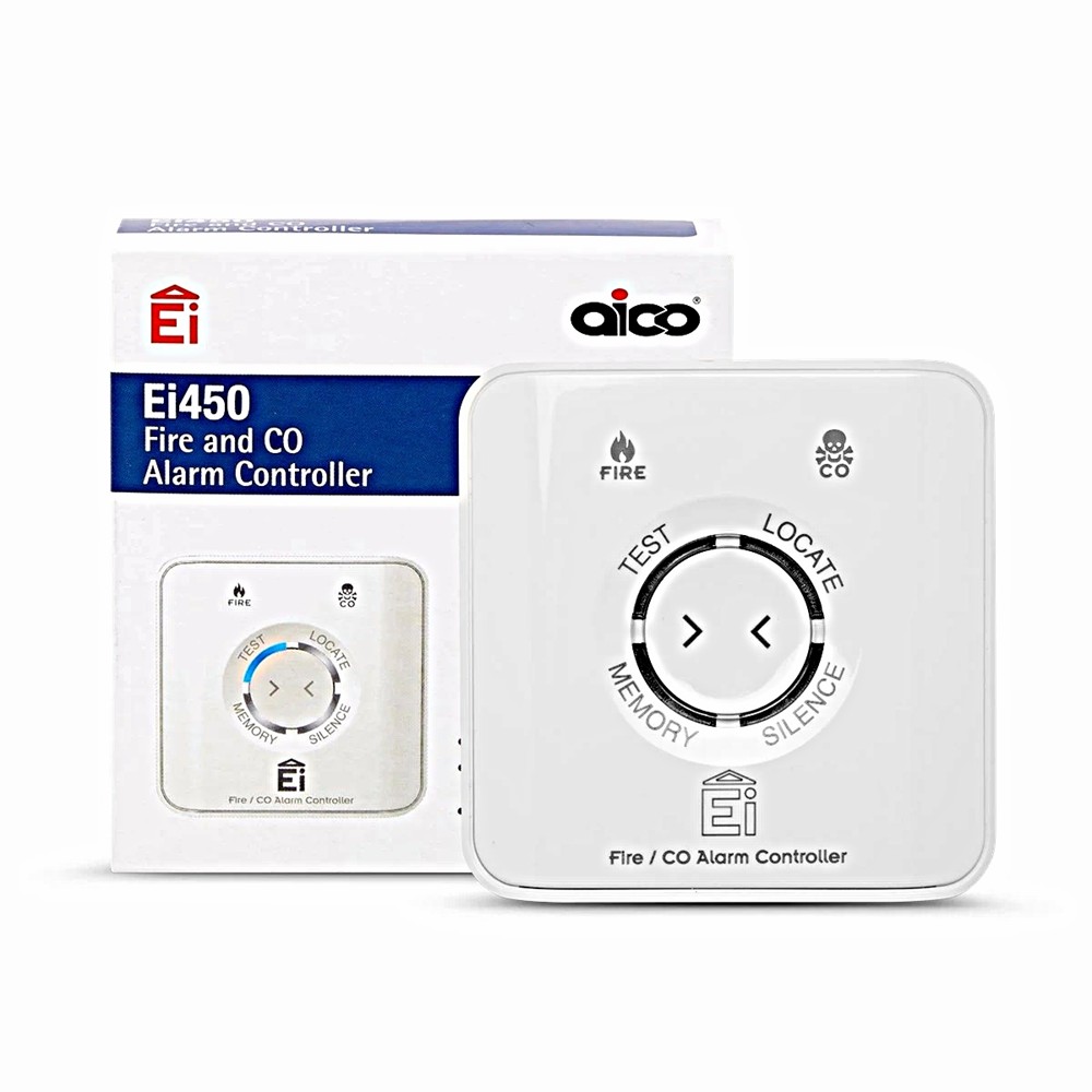 Aico EI450 Alarm Control Switch