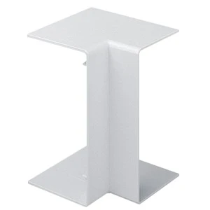 MT EIB10WH Internal Bend 100x50mm White