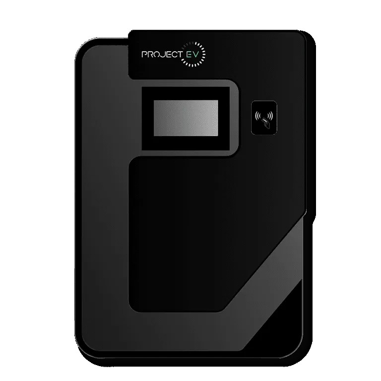 PROJECT EV EVD-40S-P<BR> Car Charger 40kW