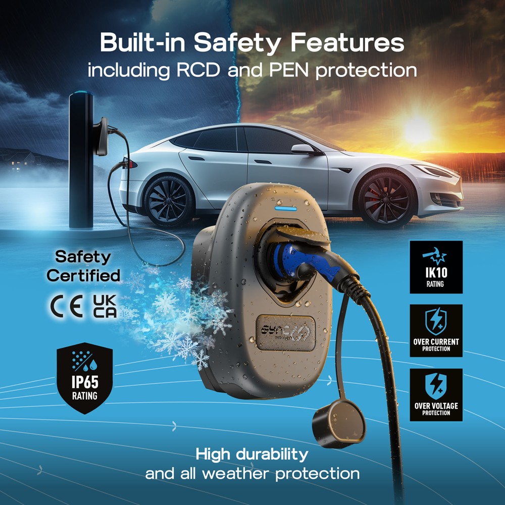 BG Sync Energy EV charger 7.4kWý

EVWC2S7G-01 installation UKý

best 7.4kW EV charger for home UKý

EV charger with solar integration UKý

no earth rod EV charger UKý

installer EV charger incentives UKý

EV charger earn £50 BG offerý

commercial EV charging solution UKýproject ev charger 7.4kwýohme ev charger 7.4kwý