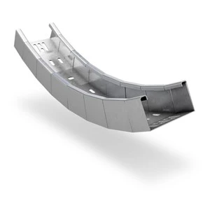 Trench HDT150IN 150mm Int Riser Medium Duty