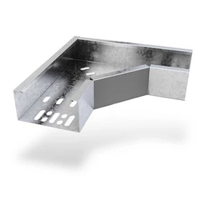 Trench HDT300FB 300mm Flat Bend Heavy Duty