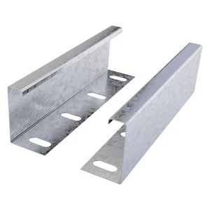 Trench Heavy Duty Coupler (Pair)
