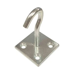 Deligo ICWH<BR> Catenary Hook Plate