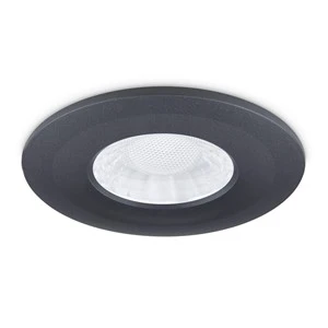 JCC JC1107/ANTH Downlight Bezel Anthracite