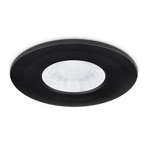 JCC JC1107/BLK Downlight Bezel Black