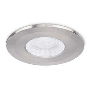JCC JC1107/BN Downlight Bezel Brushd Nickel