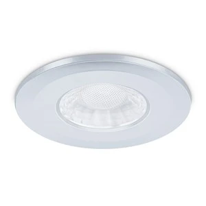JCC JC1107/CH Downlight Bezel Chrome