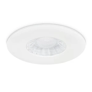 JCC JC1107/WH Downlight Bezel White